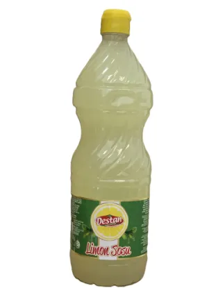 Bild von Destan Lemon Sauce 1000ML