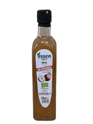 Bild von Essen Organic Apple Vinegar 500ML
