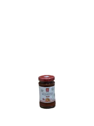 Bild von Ming Chu Rote Curry Paste 114G