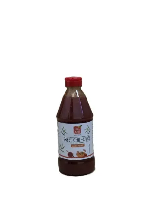 Bild von Ming Chu Sweet Chili Sauce 435ML
