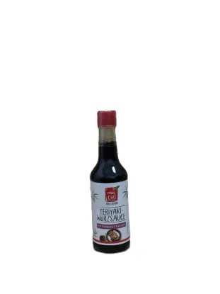 Bild von Ming Chu Teriyaki Würzsauce 150ML