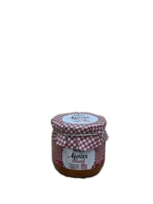 Bild von Natura Ajvar Scharf 340G