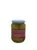 Bild von Natura Hungary Apfelpaprika Mild 630G