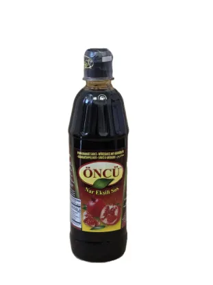 Bild von Oncu Nar Eksili Sos 700G