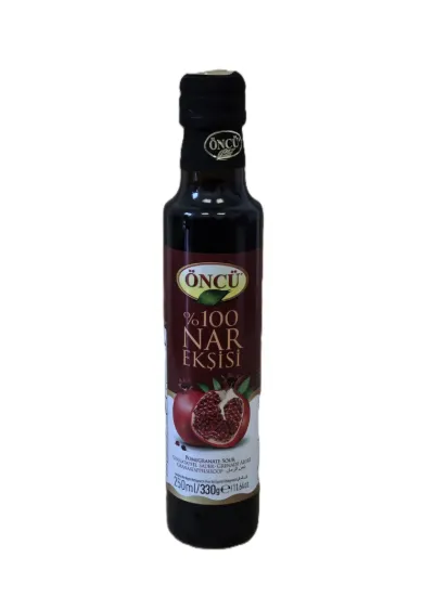 Bild von Oncu 100 Nar Eksisi 250ML