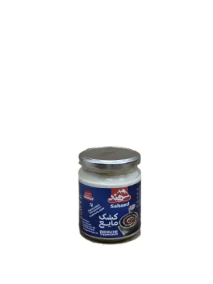 Bild von Sahand Iranische Suppensauce 260G