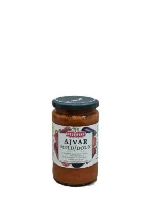 Bild von Podravka Ajvar Mild 350G