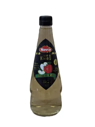 Bild von Sera Elma Sirkesi 500ML