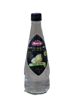 Bild von Sera Limon Aromali Sirke 500ML
