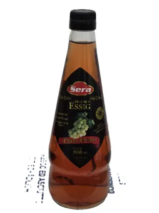 Bild von Sera Uzum Sirkesi 500ML
