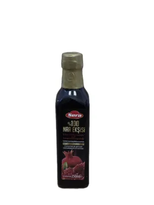 Bild von Sera 100 Nar Eksisi 250ML