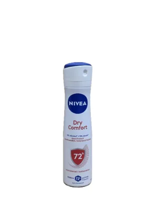 Bild von Nivea Dry Comfort 150ML
