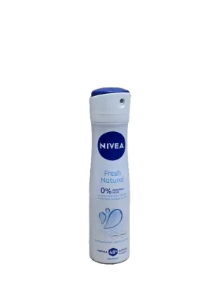 Bild von Nivea Fresh Natural 150ML