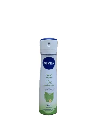 Bild von Nivea Fresh Pure 150ML