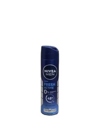Bild von Nivea Men Fresh Active 150ML