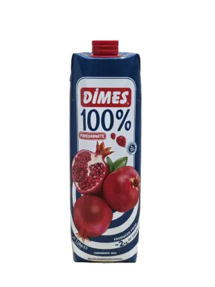 Bild von Dimes 100% Pomegranate Juice 1000ml