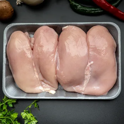 Bild von Hähnchenbrust