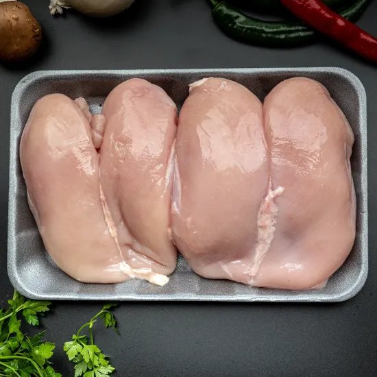 Bild von Hähnchenbrust