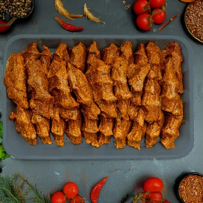 Bild von Çiğköfte