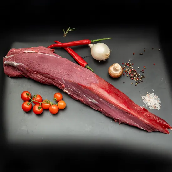 Bild von Rinderfilet