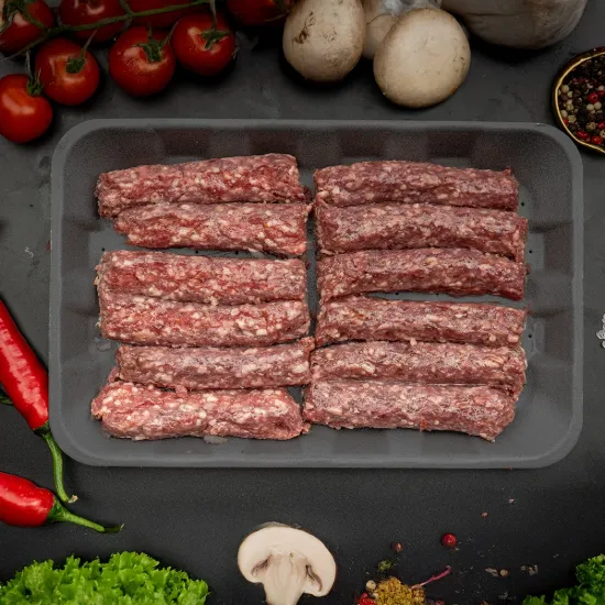 Bild von İnegöl Köfte (Cevapcici)