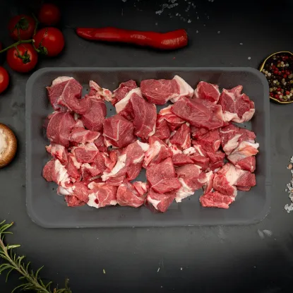 Bild von Lammgulasch