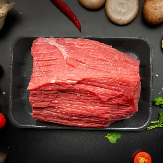 Bild von Rinderkeule