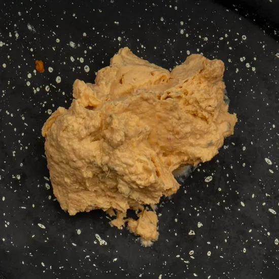 Bild von Auberginencreme