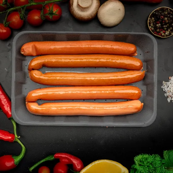 Bild von Milde Rindswurst