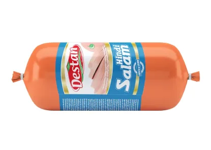 Bild von Destan Hindi Salam 400g