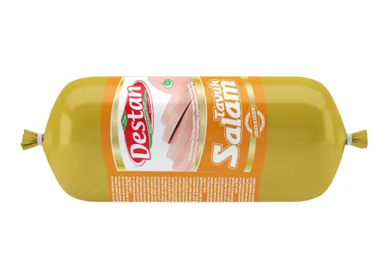 Bild von Destan Tavuk Salam 400g