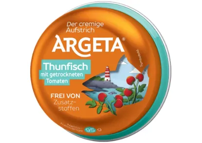 Bild von Argeta Thunfisch 95g