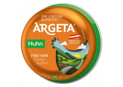 Bild von Argeta Huhn 95g