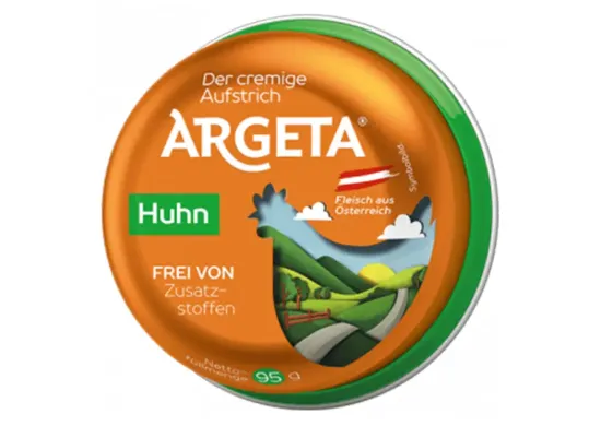 Bild von Argeta Huhn 95g