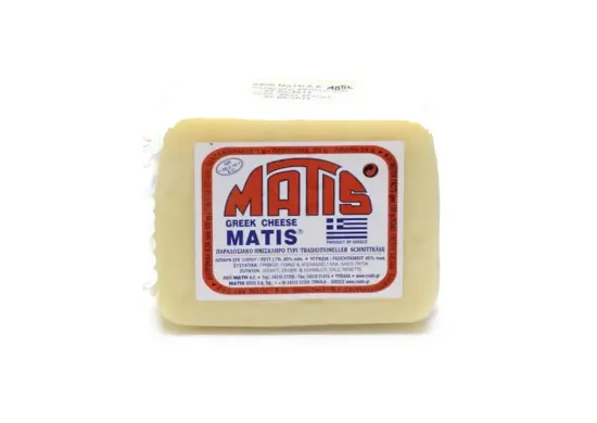 Bild von Matis Käse 370g