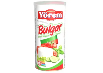 Bild von Yörem Bulgarischer Weißkäse 800g