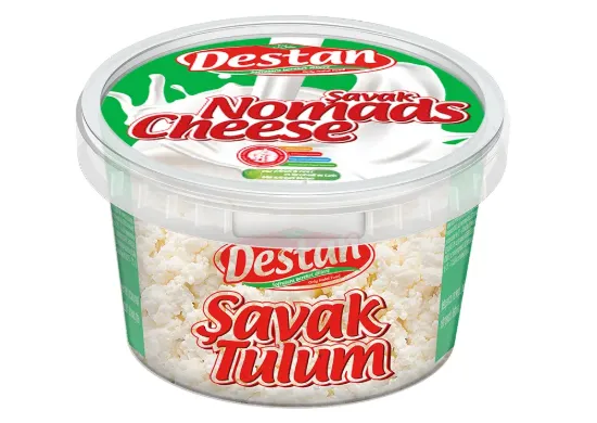 Bild von Destan savak Tulum Käse 350g