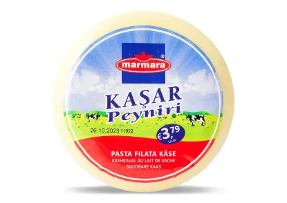 Bild von Marmara Kasar Käse 400g