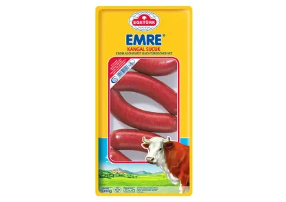 Bild von Egetürk Emre Kangal Sucuk 1000g