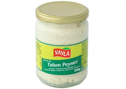 Bild von Yayla Tulum Käse