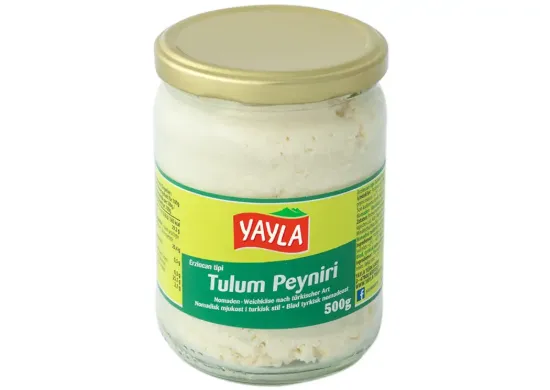 Bild von Yayla Tulum Käse