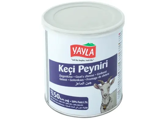 Bild von Yayla Keçi Peyniri 400g