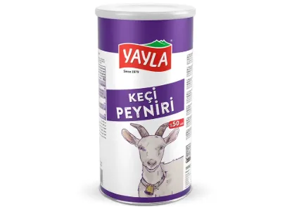 Bild von Yayla Keçi Peyniri 1500g