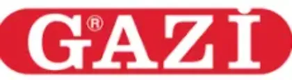 Bild für Hersteller Gazi