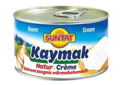 Bild von Suntat Kaymak 250g
