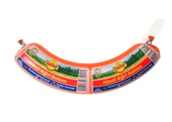 Bild von Suntat Hindi Eğri Salam 400g