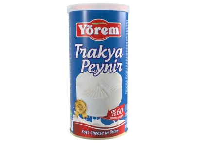 Bild von Yörem Trakya Käse 800g