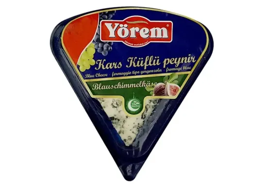 Bild von Yörem Kars Blauschimmelkäse 150g