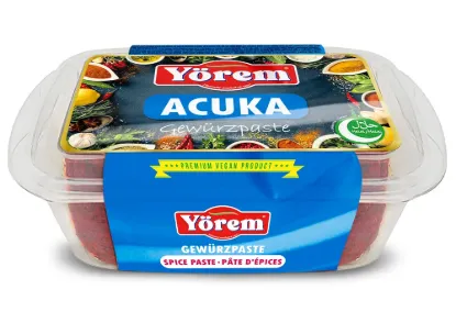 Bild von Yörem Acuka (Trabzon Art) 200g
