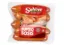 Bild von Sohbet Jumbo Wurst (Gebogen) 1000g